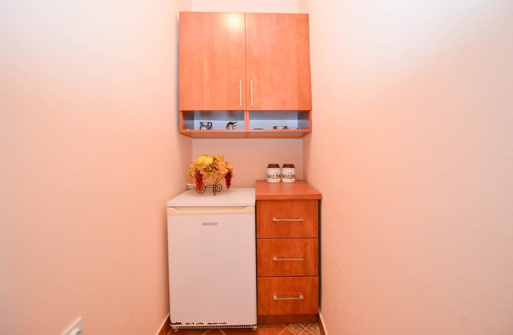 Apartments Goran コトル 部屋 写真