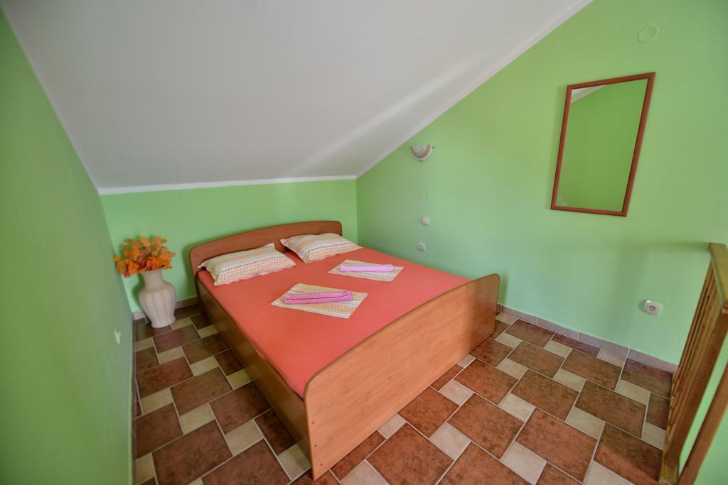 Apartments Goran コトル 部屋 写真
