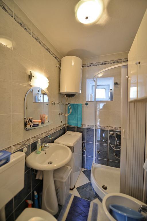Apartments Goran コトル 部屋 写真