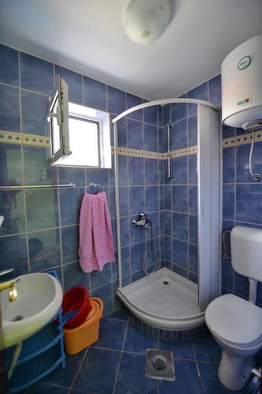 Apartments Goran コトル 部屋 写真