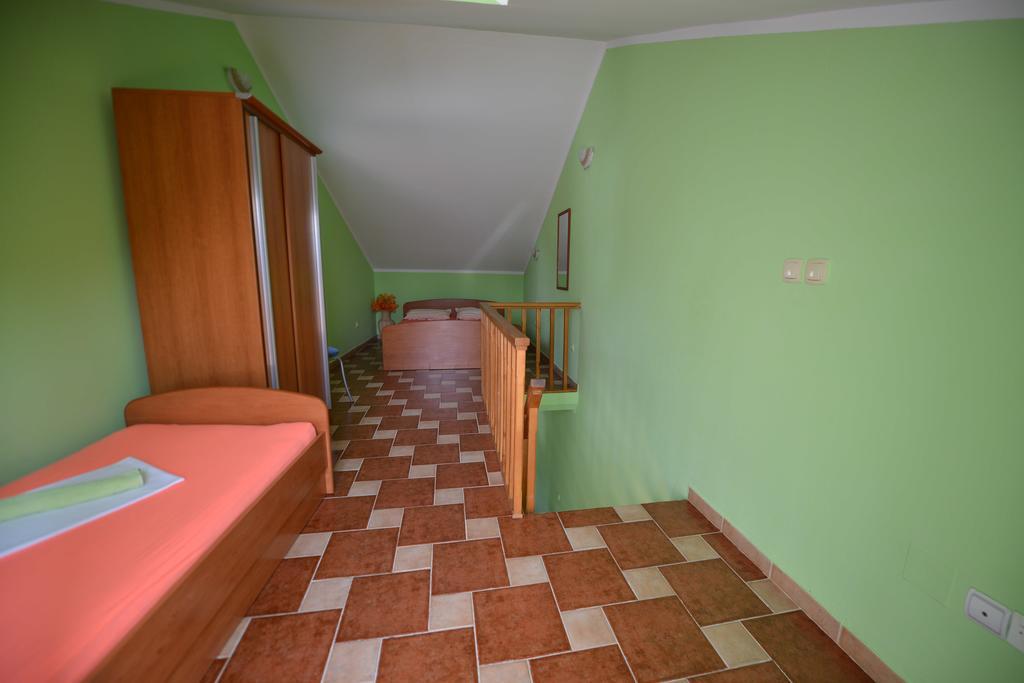 Apartments Goran コトル 部屋 写真