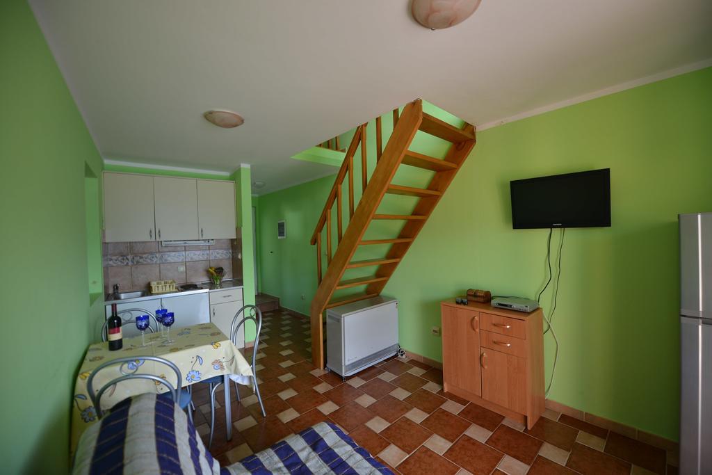 Apartments Goran コトル 部屋 写真