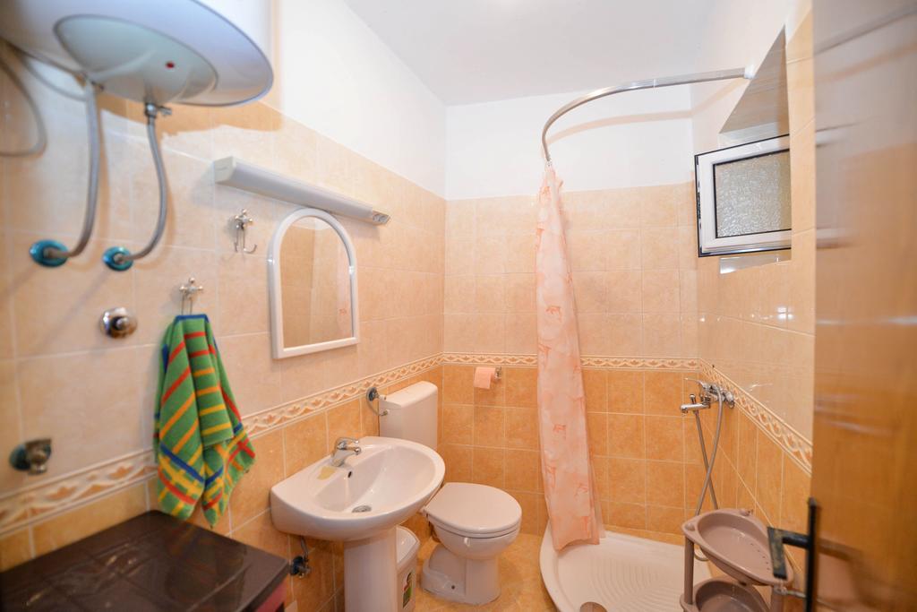 Apartments Goran コトル 部屋 写真